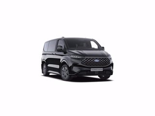 FORD Nuovo Custom Tourneo Titanium 2.0 EcoBlue 170CV Automatica A8 320 L1H1