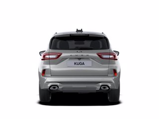 FORD Nuova Kuga ST-Line X Plug-in Hybrid 243CV Automatica CVT FWD