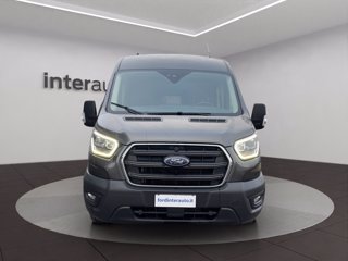 FORD transit 350 2.0 tdci 170cv 4x4 d.cab. trend L3H2 E6.2