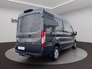 FORD transit 350 2.0 tdci 170cv 4x4 d.cab. trend L3H2 E6.2