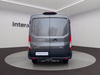 FORD transit 350 2.0 tdci 170cv 4x4 d.cab. trend L3H2 E6.2