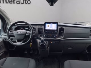 FORD transit 350 2.0 tdci 170cv 4x4 d.cab. trend L3H2 E6.2