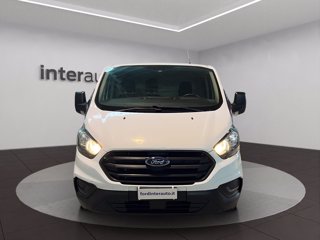 FORD transit custom 260 2.0 tdci 108cv Entry L1H1 E6.2