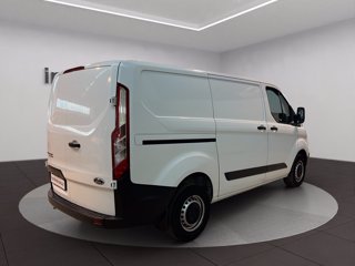 FORD transit custom 260 2.0 tdci 108cv Entry L1H1 E6.2