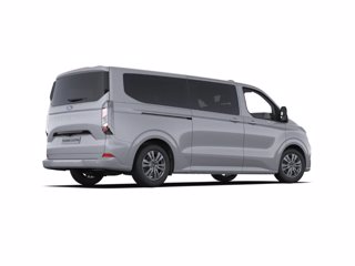 FORD Nuovo Tourneo Custom Titanium 2.0 EcoBlue 150CV 320 L2H1