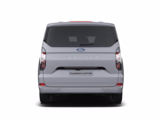 FORD Nuovo Tourneo Custom Titanium 2.0 EcoBlue 150CV 320 L2H1