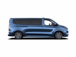 FORD Nuovo Tourneo Custom Titanium 2.0 EcoBlue 150CV 320 L2H1