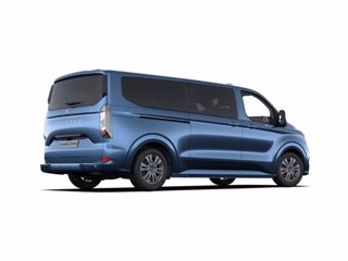 FORD Nuovo Tourneo Custom Titanium 2.0 EcoBlue 150CV 320 L2H1