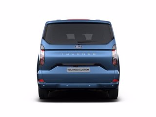 FORD Nuovo Tourneo Custom Titanium 2.0 EcoBlue 150CV 320 L2H1