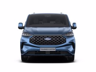 FORD Nuovo Tourneo Custom Titanium 2.0 EcoBlue 150CV 320 L2H1