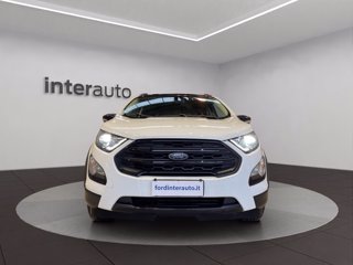 FORD EcoSport 1.0 ecoboost Active s&s 125cv