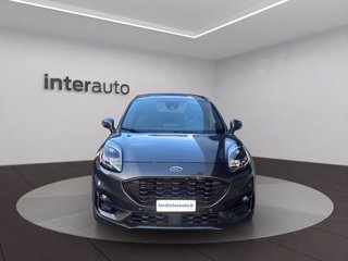 FORD Puma 1.0 ecoboost h ST-line Design s&s 125cv