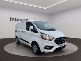 FORD transit custom 280 2.0 tdci 130cv trend L1H1 E6