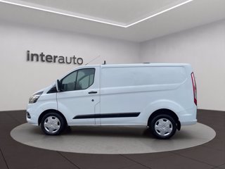 FORD transit custom 280 2.0 tdci 130cv trend L1H1 E6