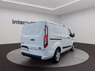 FORD transit custom 280 2.0 tdci 130cv trend L1H1 E6