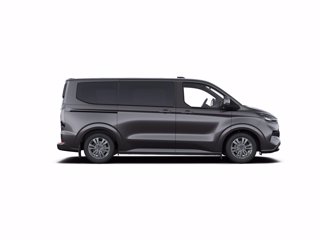 FORD Nuovo Custom Tourneo Titanium 2.0 EcoBlue 170CV Automatica A8 320 L1H1