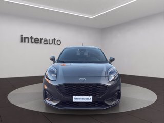 FORD Puma 1.0 ecoboost h ST-Line s&s 125cv