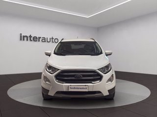 FORD EcoSport 1.0 ecoboost Titanium s&s 125cv my20.25