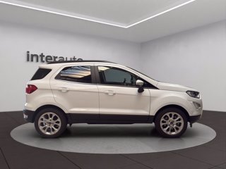 FORD EcoSport 1.0 ecoboost Titanium s&s 125cv my20.25