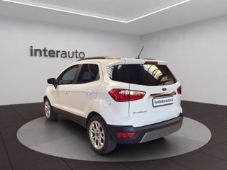 FORD EcoSport 1.0 ecoboost Titanium s&s 125cv my20.25