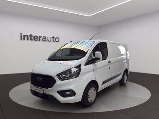 FORD transit custom 280 2.0 tdci 108cv trend L1H1 E6.2