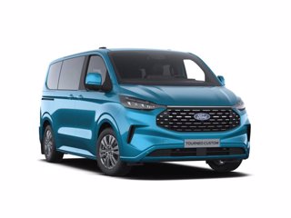 FORD Nuovo Tourneo Custom Titanium 2.0 EcoBlue 170CV Automatica A8 320 L1H1