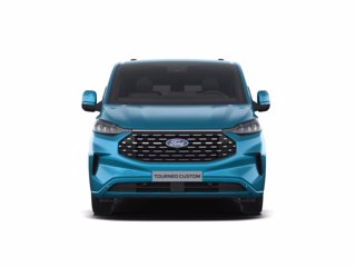 FORD Nuovo Tourneo Custom Titanium 2.0 EcoBlue 170CV Automatica A8 320 L1H1