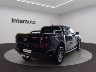 FORD Ranger 3.2 tdci double cab Limited 200cv auto