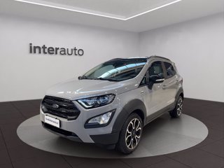 FORD EcoSport 1.0 ecoboost Active s&s 125cv