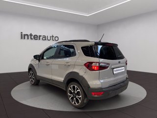 FORD EcoSport 1.0 ecoboost Active s&s 125cv