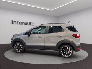 FORD EcoSport 1.0 ecoboost Active s&s 125cv