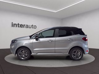 FORD EcoSport 1.0 ecoboost ST-Line s&s 125cv my20.25