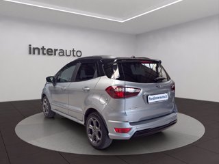 FORD EcoSport 1.0 ecoboost ST-Line s&s 125cv my20.25