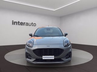 FORD Puma 1.0 ecoboost h ST-Line s&s 125cv auto