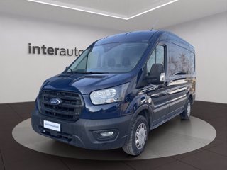 FORD transit 310 2.0 tdci MHEV 130cv trend L2 E6.2