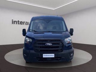 FORD transit 310 2.0 tdci MHEV 130cv trend L2 E6.2