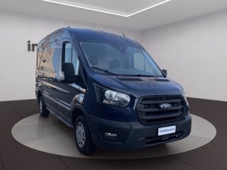 FORD transit 310 2.0 tdci MHEV 130cv trend L2 E6.2