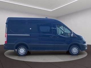 FORD transit 310 2.0 tdci MHEV 130cv trend L2 E6.2