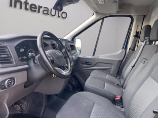 FORD transit 310 2.0 tdci MHEV 130cv trend L2 E6.2