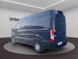 FORD transit 310 2.0 tdci MHEV 130cv trend L2 E6.2