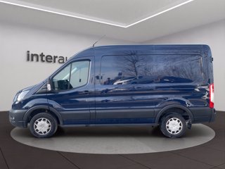 FORD transit 310 2.0 tdci MHEV 130cv trend L2 E6.2