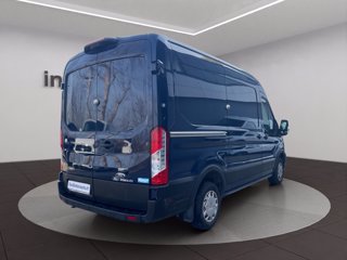 FORD transit 310 2.0 tdci MHEV 130cv trend L2 E6.2