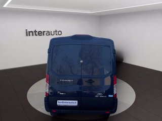 FORD transit 310 2.0 tdci MHEV 130cv trend L2 E6.2