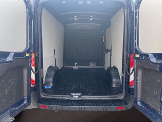 FORD transit 310 2.0 tdci MHEV 130cv trend L2 E6.2