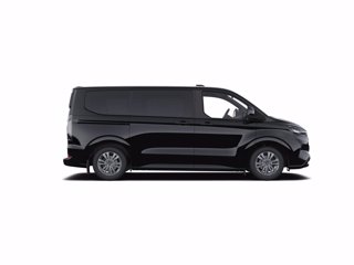 FORD Nuovo Custom Tourneo Titanium 2.0 EcoBlue 170CV Automatica A8 320 L1H1