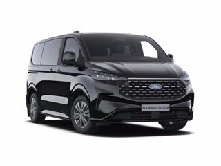 FORD Nuovo Custom Tourneo Titanium Elettrico 218CV Automatica 340 L1H1