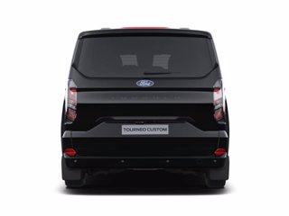 FORD Nuovo Custom Tourneo Titanium Elettrico 218CV Automatica 340 L1H1