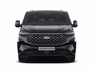 FORD Nuovo Custom Tourneo Titanium Elettrico 218CV Automatica 340 L1H1