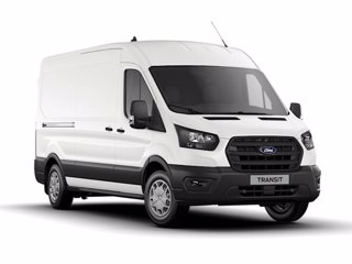 FORD Trazione Anteriore Van Trend 130CV 310 L2H2