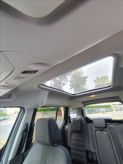FORD Tourneo Connect 230 1.5 tdci 120cv 7p.ti Titanium E6